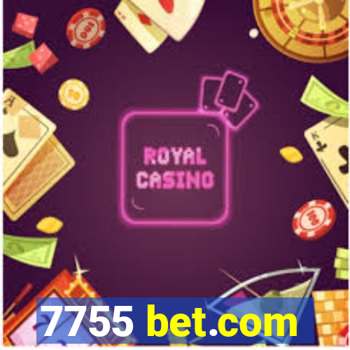 7755 bet.com